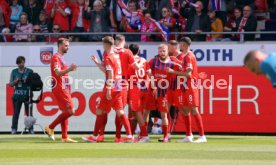 18.05.24 1. FC Heidenheim - 1. FC K&ouml;ln