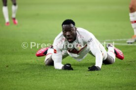 21.01.23 VfB Stuttgart - 1. FSV Mainz 05
