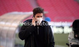 13.02.21 VfB Stuttgart - Hertha BSC Berlin