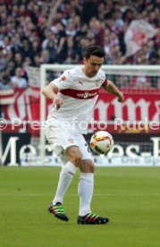 VfB Stuttgart - Bayer04 Leverkusen