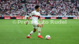 29.10.22 VfB Stuttgart - FC Augsburg