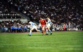 30.05.79 Nottingham Forest - Malm&ouml; FF