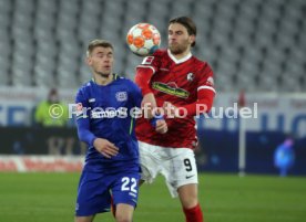 19.12.21 SC Freiburg - Bayer 04 Leverkusen