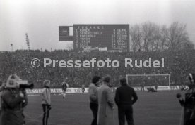 22.12.79 DFB Deutschland - T&uuml;rkei