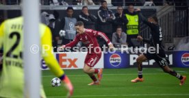 22.10.25 Eintracht Frankfurt - FC Liverpool