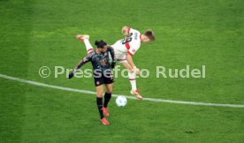 28.02.25 VfB Stuttgart - FC Bayern M&uuml;nchen