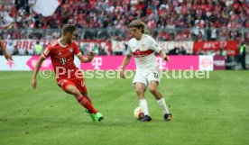 10.09.22 FC Bayern M&uuml;nchen - VfB Stuttgart