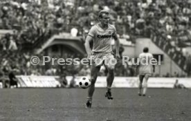 07.10.84 Inter Mailand - Hellas Verona