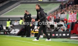 Fortuna D&uuml;sseldorf - VfB Stuttgart