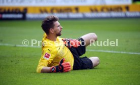 VfB Stuttgart - TSG 1899 Hoffenheim