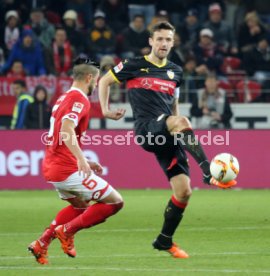 1. FSV Mainz 05 - VfB Stuttgart