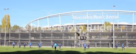 Stuttgarter Kickers