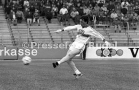 VfB Stuttgart - Hannover 96