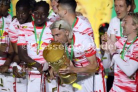 21.05.22 DFB-Pokal Finale SC Freiburg - RB Leipzig