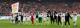 VfB Stuttgart - Karlsruher SC