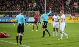 SC Freiburg - Eintracht Frankfurt