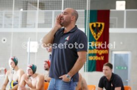 26.11.22 SSV Esslingen - White Sharks Hannover