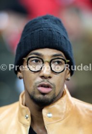 FC Bayern M&uuml;nchen - Juventus Turin