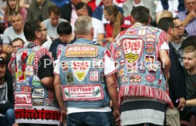 VfB Stuttgart Mitgliederversammlung 2019