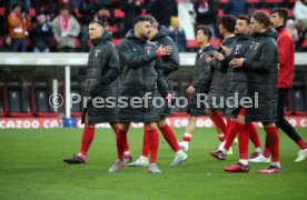 26.02.23 SC Freiburg - Bayer 04 Leverkusen