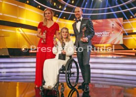 Sportler des Jahres 2018