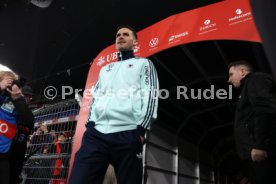 27.03.26 Schweiz - Deutschland