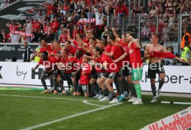 07.05.22 SC Freiburg - 1. FC Union Berlin
