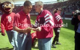 31.05.97 VfB Stuttgart - Arminia Bielefeld