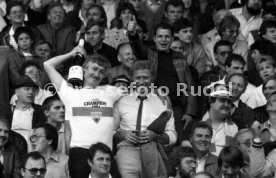 26.05.1984 VfB Stuttgart - Hamburger SV