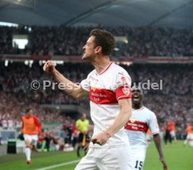 Relegation 2019 VfB Stuttgart - 1. FC Union Berlin