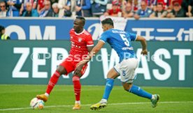 22.10.22 TSG 1899 Hoffenheim - FC Bayern M&uuml;nchen