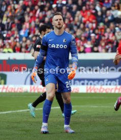 11.02.23 SC Freiburg - VfB Stuttgart