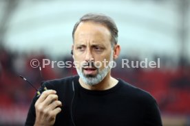 30.04.22 VfB Stuttgart - VfL Wolfsburg