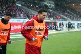 10.01.26 1. FC Heidenheim - 1. FC K&ouml;ln