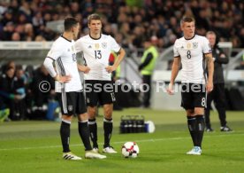Deutschland - Nordirland