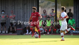 20.07.21 FC Liverpool - VfB Stuttgart