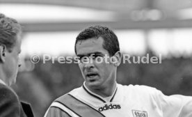 18.05.96 VfB Stuttgart - Karlsruher SC