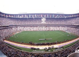 31.05.86 Bulgarien - Italien