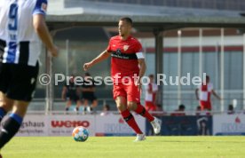 23.07.21 VfB Stuttgart - Arminia Bielefeld