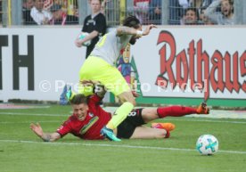 SC Freiburg - 1. FC K&ouml;ln