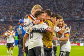 01.10.26 Deutschland - Serbien