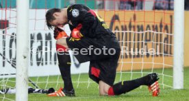 VfB Stuttgart - Eintracht Braunschweig