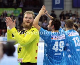 TVB 1898 Stuttgart - VfL Gummersbach