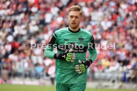 10.09.22 FC Bayern M&uuml;nchen - VfB Stuttgart