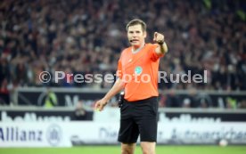 08.11.22 VfB Stuttgart - Hertha BSC Berlin