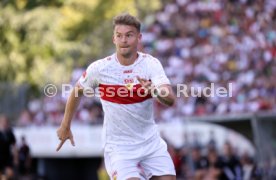 15.07.23 SSV Reutlingen - VfB Stuttgart