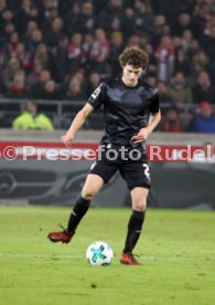 VfB Stuttgart - Borussia Dortmund