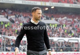 VfB Stuttgart - FC Erzgebirge Aue