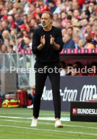 10.09.22 FC Bayern M&uuml;nchen - VfB Stuttgart