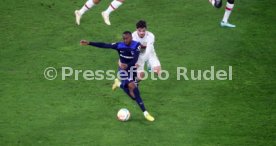 08.11.22 VfB Stuttgart - Hertha BSC Berlin
